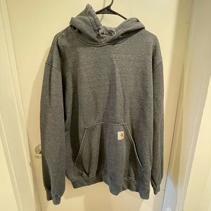 Carhartt sweatshirt